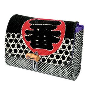 ポーチ 一番 職人道楽 178095