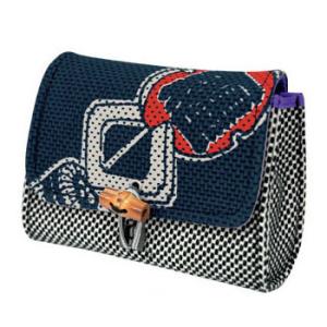 ポーチ 纏 職人道楽 178101