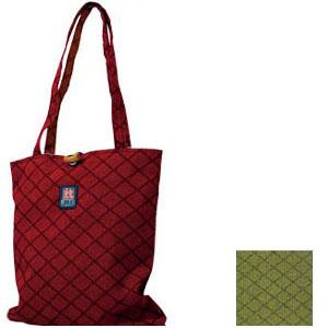 武州織道具刺子 トートバック シングル 青葉 職人道楽 949398