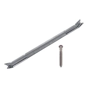 オメガー ビスどめオメガ火打600(1本価格) ※取寄品 タナカ AA1006