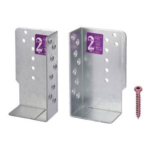 オメガー 2倍筋かいマルチ(1箱・25セット(左右各25個入)) ※取寄品 タナカ AA1061