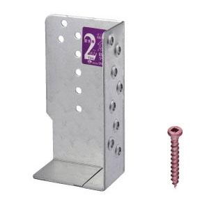 オメガー 2倍筋かいマルチ 左(1個価格) ※取寄品 タナカ AA1061