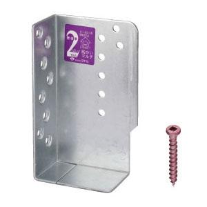 オメガー 2倍筋かいマルチ 右(1個価格) ※取寄品 タナカ AA1061