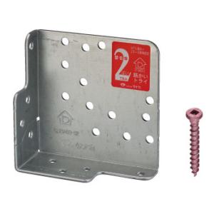 オメガー 2倍筋かいトライ(1個価格) ※取寄品 タナカ AA1071