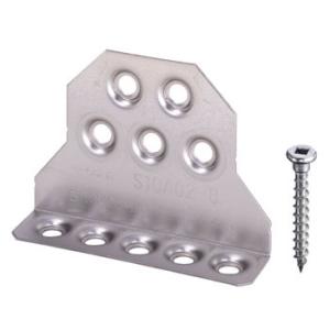 オメガー ステンレスインナープレート(1枚価格) ※取寄品 タナカ AA2007