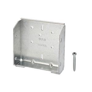 オメガー 大引き受け金物2 105角(1箱・30個価格) ※取寄品 タナカ AB4909