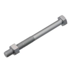 オメガー 六角ボルトM12 ECO 150mm(1本価格) ※取寄品 タナカ AB3150ET
