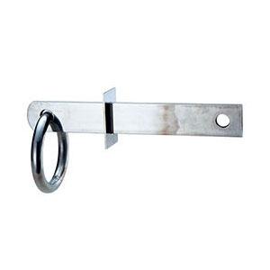 吊環 固定型 長さ400 ※メーカー直送 個人宅不可 神栄ホームクリエイト SK-3026S