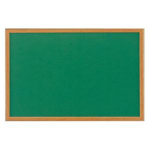 木製掲示板 600×900×22×25 コルク貼 ※受注生産品 ※メーカー直送 個人宅不可 神栄ホー...