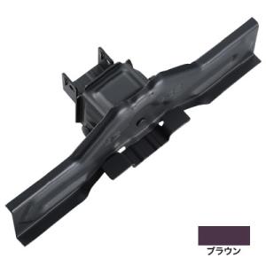 ニューフジ林式 45mm 300mm ステン304・ブラウン(1個価格) ※取寄品 白幡 H-5