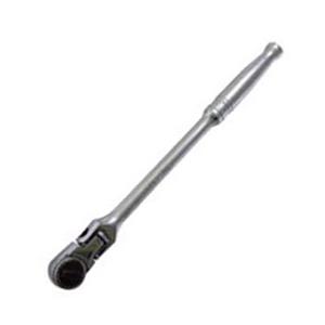 Pro-Autoコンパクトフレックスラチェット(差込角9.5mm・サイズ250mm) SEK(スエカ...