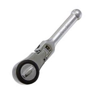 Pro-Autoフレックススタビーラチェットハンドル130mm(差込角9.5mm) SEK(スエカゲ...