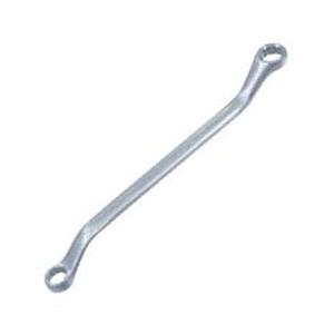 Pro-Autoメガネレンチ(インチ)45°角(サイズ3／8×7／16inch) SEK
