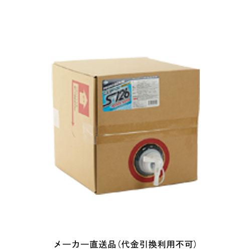 パワーウォーター業務用18L メーカー直送 代引不可 SEK(スエカゲ) S-126C