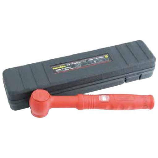 ProAuto 3/8inch (9.5sq) DR.絶縁トルクレンチ 266mm 9.5sq ※取...