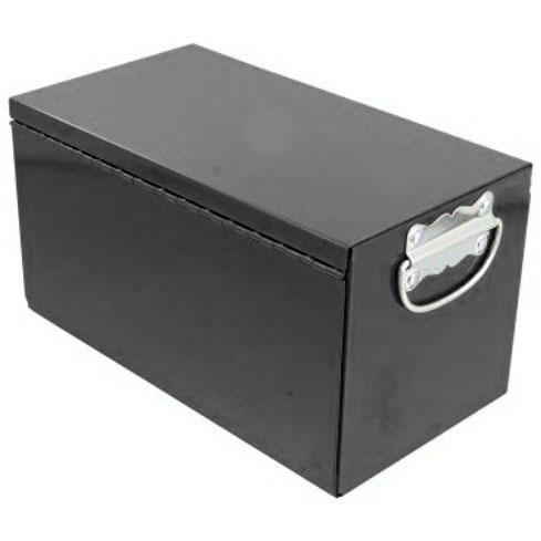 ProAuto ミニチェスト(MC-0251用)ブラック 275×151×147mm ※取寄品 SE...