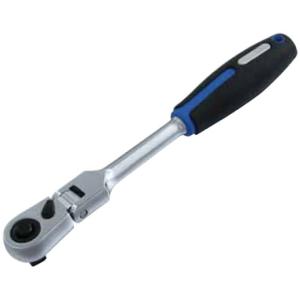 ProAuto スーパーテンフレックスラチェット 215mm 9.5sq ※取寄品 SEK(スエカゲ...