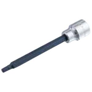 Pro-Auto ロングヘックスビットソケット 4mm 9.5sq ※取寄品 SEK(スエカゲ) 1...