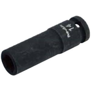 Pro-Auto ディープインパクソケット 21mm 12.7sq ※取寄品 SEK(スエカゲ) P...