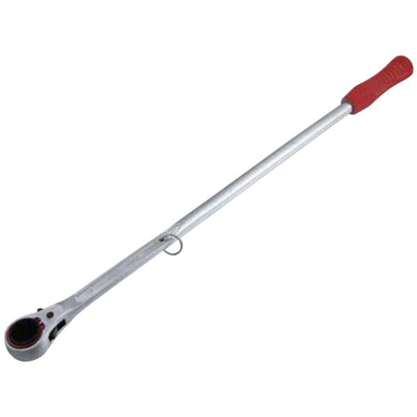 農機用爪交換レンチ(22×24mm両用タイプ)強化型 ※取寄品 SEK(スエカゲ) RBS-T4