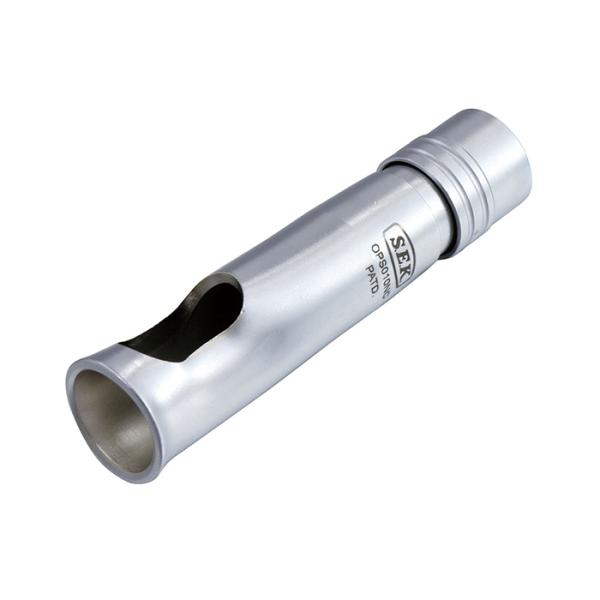 フォームタイレンチ 根がらみクランプ対応型 取寄品 SEK(スエカゲ) OPS010NC