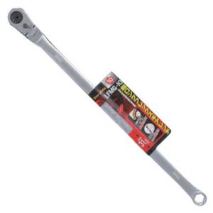 超ロングフレックスギアレンチ 19mm SEK(スエカゲ) LFMG-19