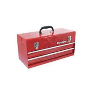 Pro-Autoツールボックス(302キット用)(サイズ500×220×240mm) SEK