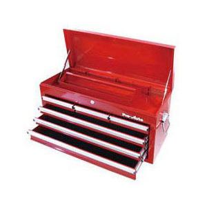 Pro-Autoツールボックス(306キット用)収納カバーなし(サイズ658×308×370mm) ...