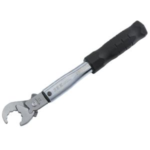 イチネンTASCO TASCO TA771WT-23 ダブルヘッドトルクレンチ 2分3分