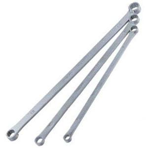 Pro-Auto超ロングストレートメガネレンチ(サイズ22×24mm) SEK(スエカゲ) P-LM...