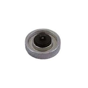ラチェットハンドル(フィンガーチップ丸型)差込角6.35mm SEK(スエカゲ) RH 205