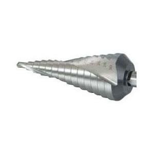 Winning Bore ピラミッドドリル(ハイスHSS)4.0〜22.0mm 10段 SEK(スエ...