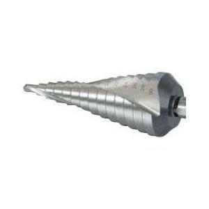 Winning Bore ピラミッドドリル(ハイスHSS)4.0〜30.0mm 14段 SEK(スエ...