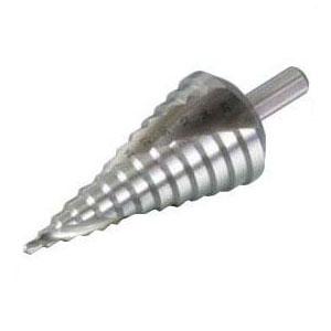 Winning Bore ピラミッドドリル(ハイスHSS)4.0〜39.0mm 13段 SEK(スエ...