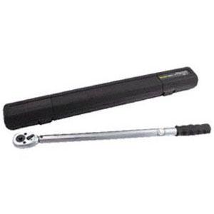 デジタルトルクレンチ 差込角12.7mm 全長520mm 取寄品 SEK(スエカゲ