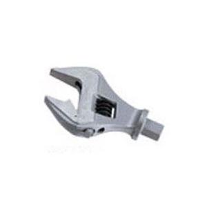 Pro-Auto差替用ヘッド モンキーヘッド(サイズ107mm) SEK(スエカゲ) WPC-A30