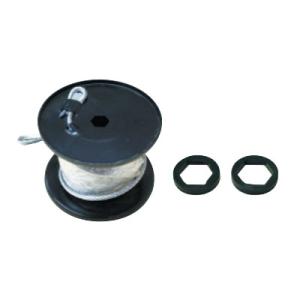 ワイヤーカートリッジ ZS80・ZS100・ZS200共通 ZC ※取寄せ品 H.H.H.（スリーエ...