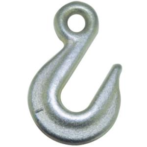 小型荷締機取替フック NH-500 ※取寄せ品 H.H.H.（スリーエッチ） NH-500