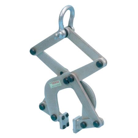 パレットプーラー PP2ton ※取寄せ品 H.H.H.（スリーエッチ） PP2ton