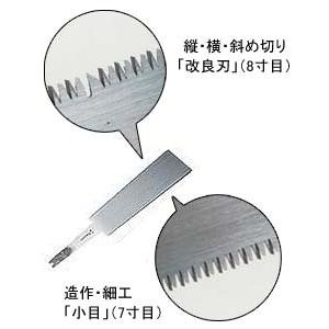 造作プロンリー（替刃・２１０mm） ヒシカ