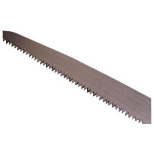 果樹用剪定鋸【ノコハウス】（専用替刃・180mm） ヒシカ
