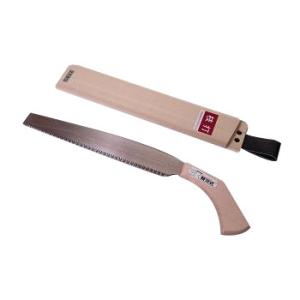 【本職用】枝打鋸（本体・270mm） ヒシカ