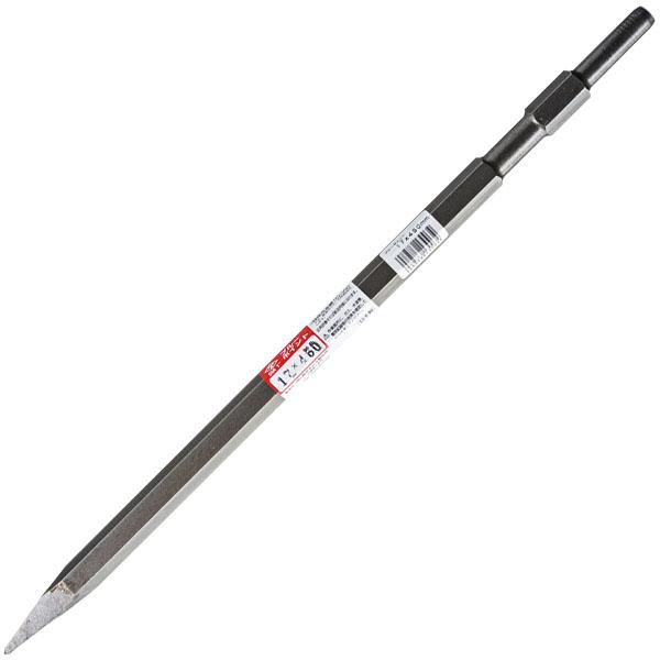 ブルポイント 17×450mm ※取寄品 高芝ギムネ No.174