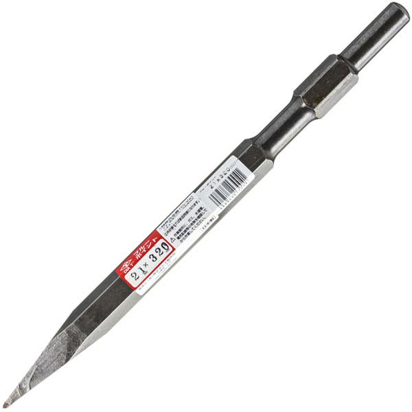 ブルポイント 21×320mm ※取寄品 高芝ギムネ No.213