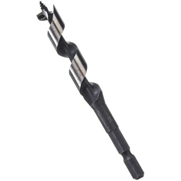 スピーディー木工用ドリル(先ネジ) 10mm ※取寄品 高芝ギムネ No.A-10