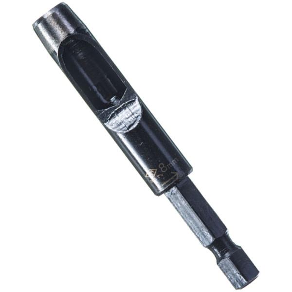 内装職人ドリルビット 8mm ※取寄品 高芝ギムネ No.708N