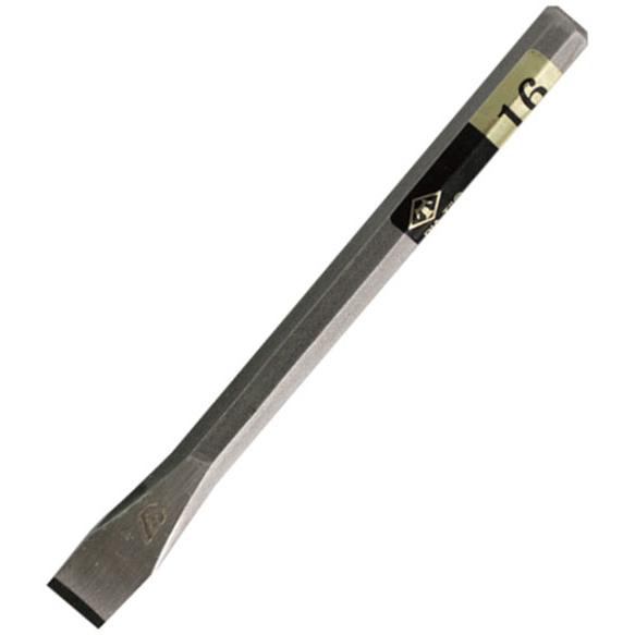 平タガネ 22×200mm ※取寄品 高芝ギムネ No.322