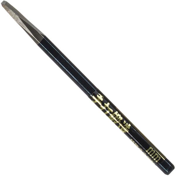 レインボー平タガネ 7×125mm ※取寄品 高芝ギムネ No.307-R