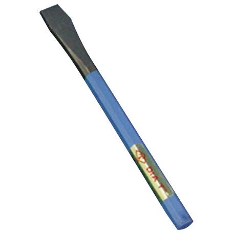 レインボー平タガネ 13×163mm ※取寄品 高芝ギムネ No.313-R