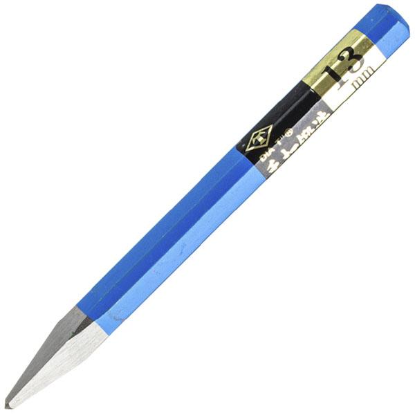 レインボーチスタガネ 13×165mm ※取寄品 高芝ギムネ No.413-R